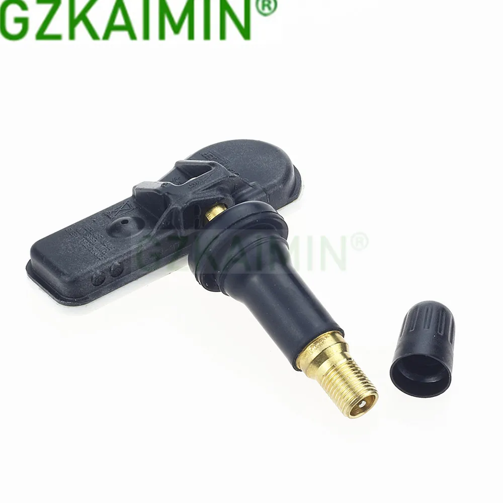 OE 52933-2V100 52933-B2100 для hyundai Velostar для Kia Soul Sedona TPMS датчик давления в шинах 433 МГц
