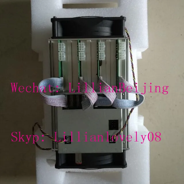 

Dayun mining 28nm Lyra2REv2 ASIC miner Zig Z1 6.8G Mining MONA ORE XVG STAK