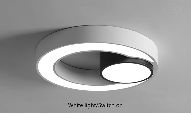 Ring ceiling lighting (23)