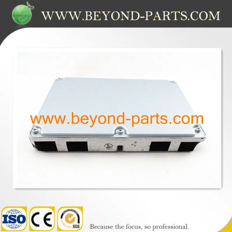 

SK200-8 excavator parts engine board computer controller VH89661E0010