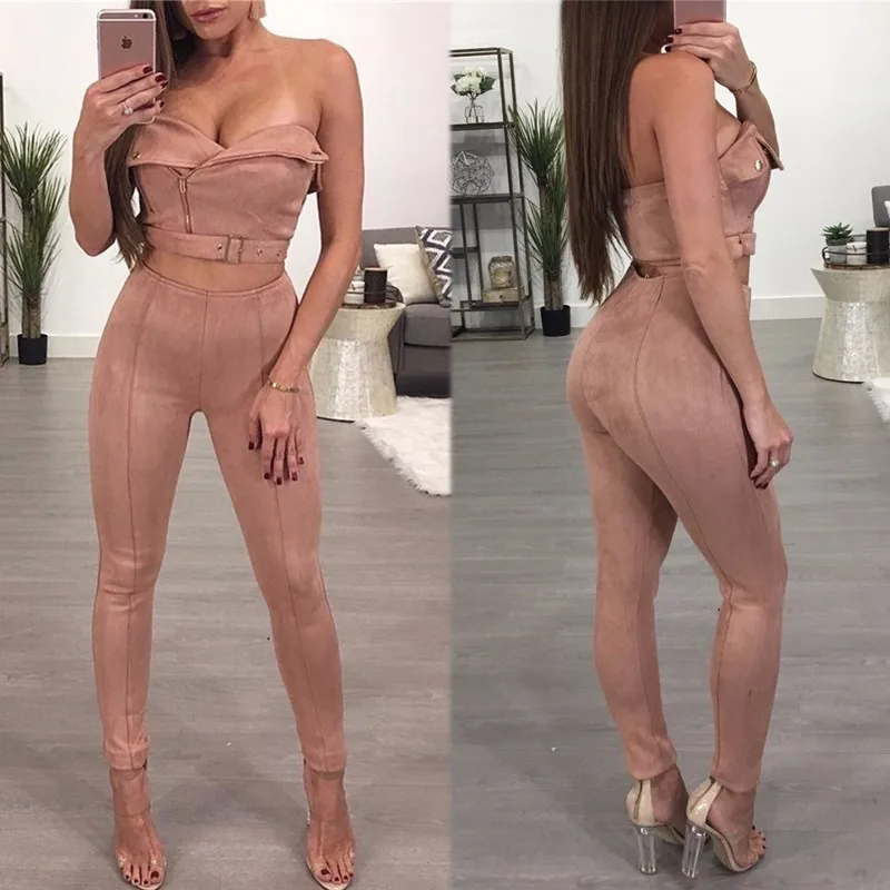 Sexy Overalls