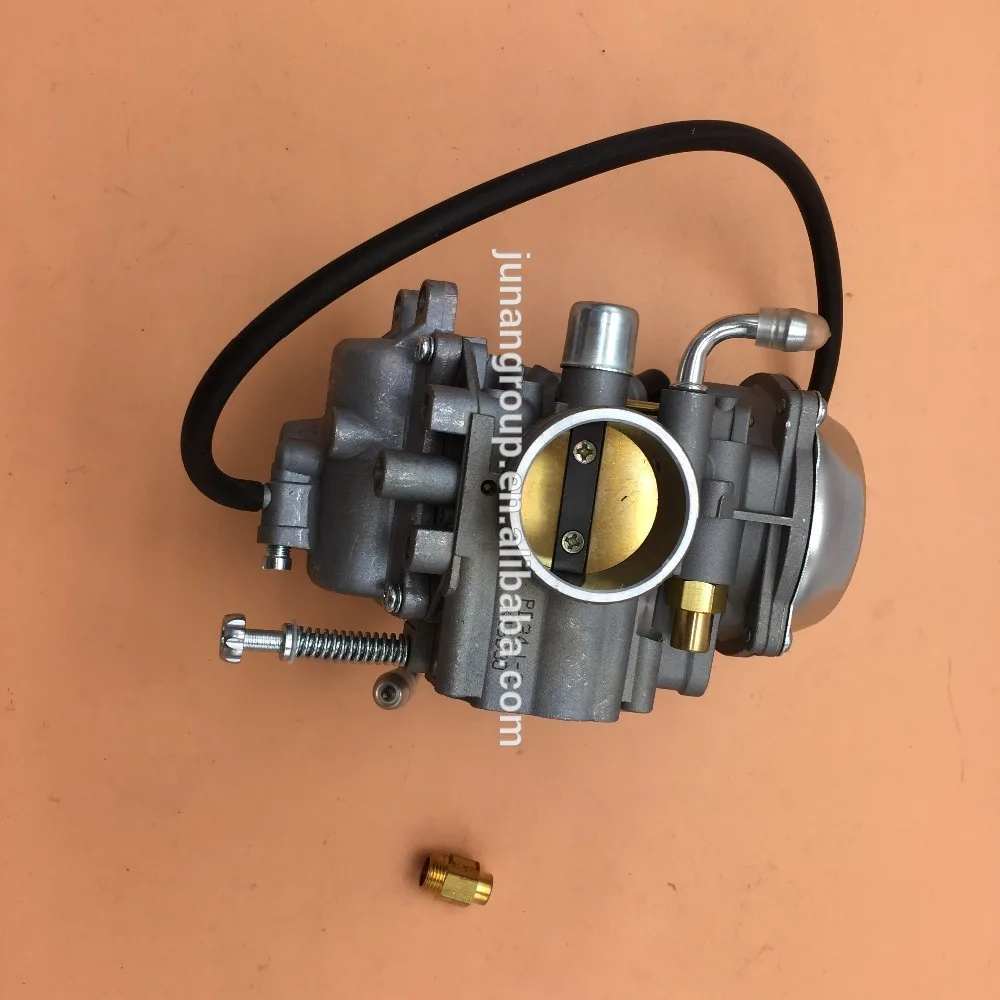 

PD34 ID34mm Carburetor For Jianshe YMH BUGGY Go Kart Old Hensim HS400 ATV 400CC