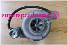 GT3582 GT35 GT3582R-12 внутреннего давления наддува Турбины/R 1.06 компрессор/R 50 5 болт T3 фланец turbo турбокомпрессор