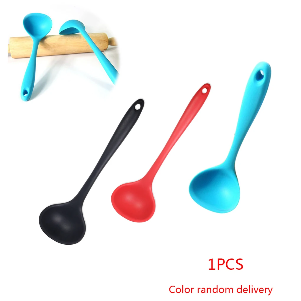 

Novelty Soup Spoon Ladle Loch Ness Monster Design Spoons Cooking Accessories