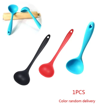 

Novelty Soup Spoon Ladle Loch Ness Monster Design Spoons Cooking Accessories