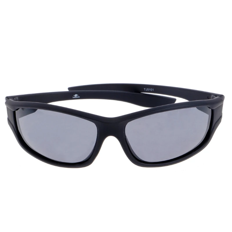 Мужские поляризационные солнцезащитные очки для вождения велосипедные виды спорта на открытом воздухе рыболовные очки - Цвет: 01