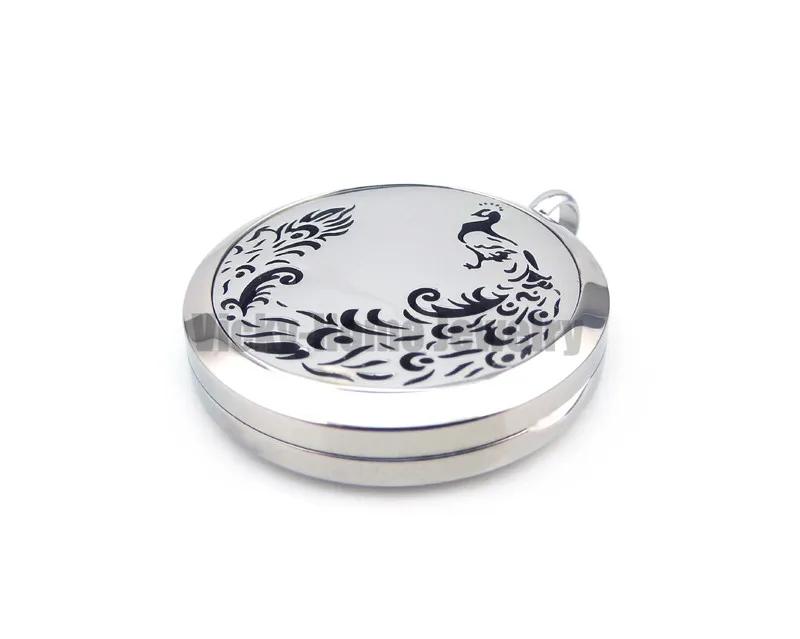 VH-PEO033-6 Essential Oil Locket