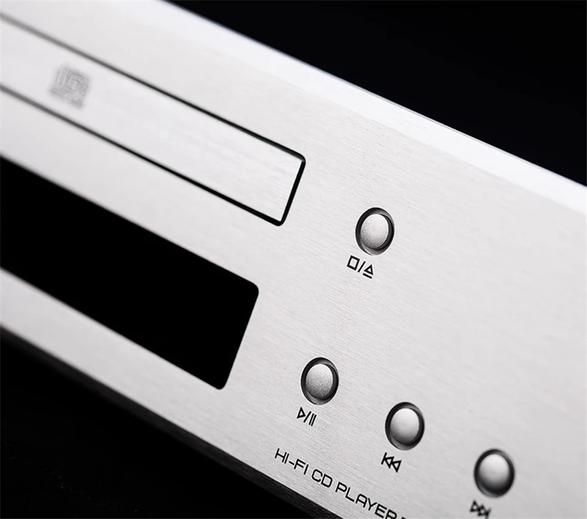 Cayin MT CD45 CD плеер RCA оптический коаксиальный выход CS4398 Chip VFD динамический дисплей