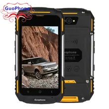 

GuoPhone V8+ V88 4.0" Phone MTK6580 Quad Core Android 4.4 3G WCDMA GPS 1GB RAM 8GB ROM 3200mAh Waterproof Shockproof SmartPhone
