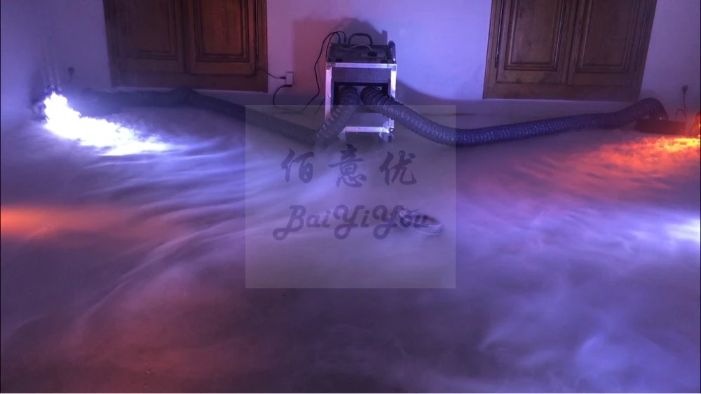 Double Fog 26