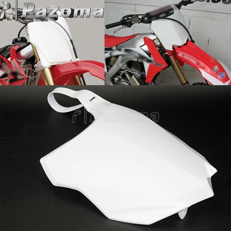 

1 пластиковая табличка с номером мотоцикла, наименование мотоцикла для Kawasaki KX450F KX250F 2013 2014 2015 2016 MX Мотокросс Эндуро