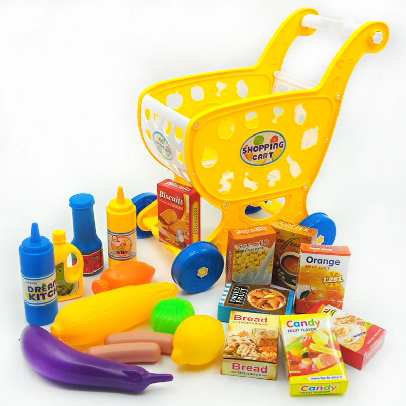 Pretend Play Ideas