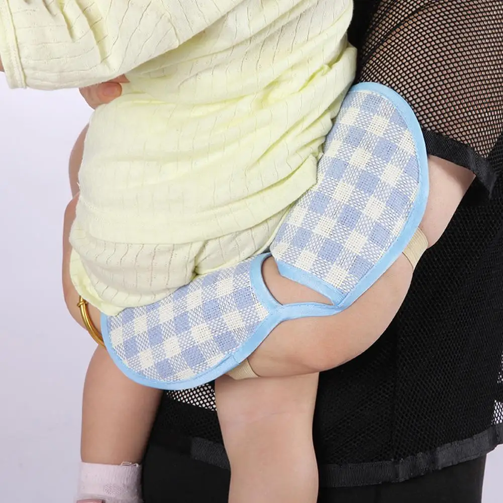Кронштейн для малышей коврик летний удерживающий ребенка спальный кормящих рук Подушка ребенок 3D дышащий Лед рами рукав подушка для рук