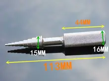 RC Model Bearing Install Remove Tool OD 2 3 4 5 6 8 10 12 14 mm Car Boats Tools