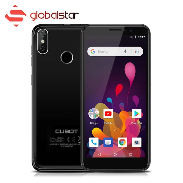 Best Offers Cubot J3 Pro Smartphone 5.5 Inch MT6739 Quad Core 18:9 Screen Android GO Mobile Phone 1G RAM 16G ROM Dual Back Cam 4G Cell Phone Best Offers Cubot J3 Pro Smartphone 5.5 Inch MT6739 Quad Core 18:9 Screen Android GO Mobile Phone 1G RAM 16G ROM Dual Back Cam 4G Cell Phone