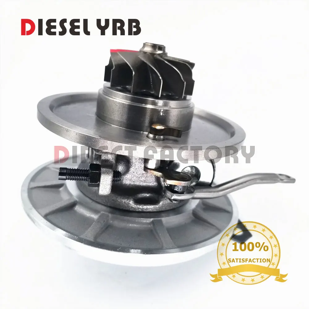 Картридж для турбокомпрессора CT16V 17201 0L040 30160 turbo chra Toyota Landcruiser Hilux 1KD FTV|chra|chra |