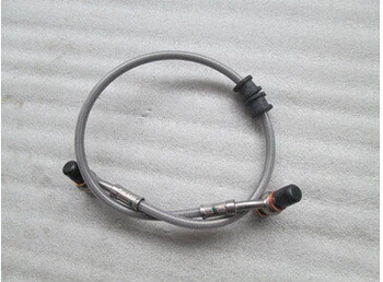 

STARPAD for High quality general purpose for the older cfmoto spring 650 series nk, under the front brake hose combination,