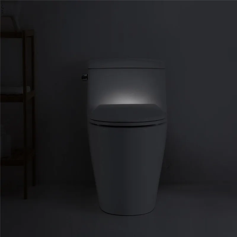  Original Smart Whale Spout Heating Warm Electric Toilet Seat For Closestool NTC Temperature Control - 33058105076