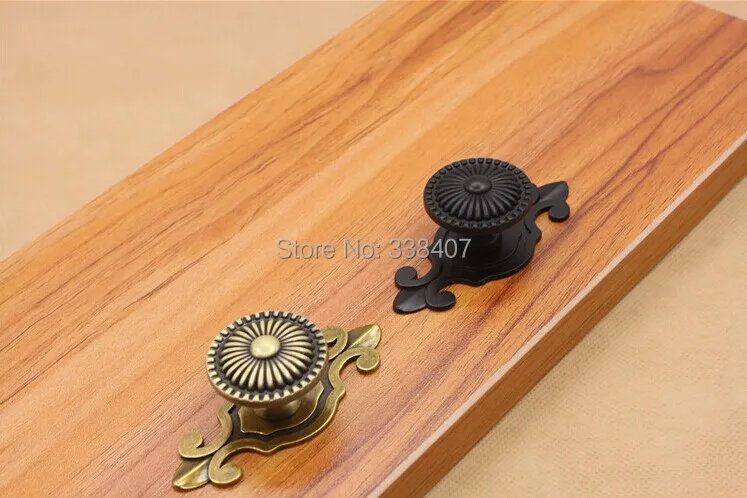 Furniture Handle & Knob Vintage Antique Brass Knobs and Handles Furniture Hardware Furniture Handle & Knob Vintage Antique Brass Knobs and Handles Furniture Hardware