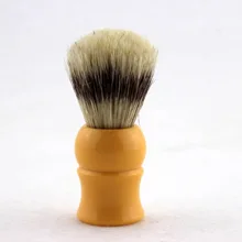 FS-# ZZ26-BU18, 26 мм щетина кабана щетка для бритья butterscock цветная ручка+ подставка