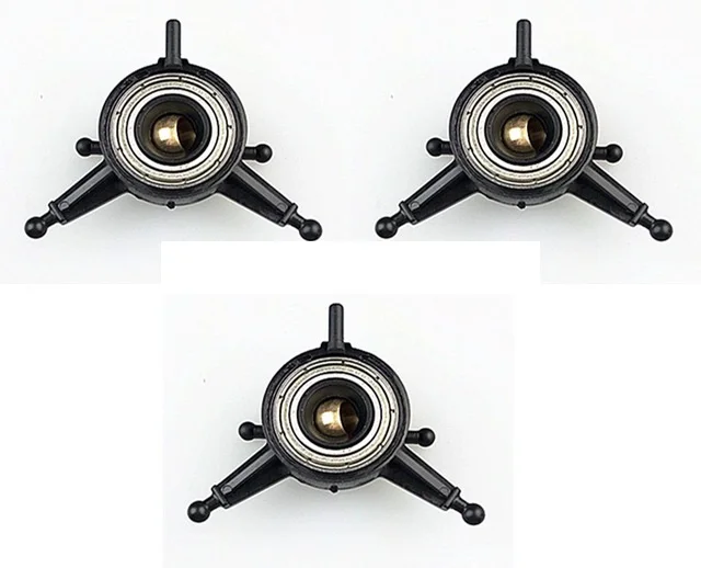 

V913 RC Helicopter Spare Parts Swashplate V913-11 5PCS parts free shipping