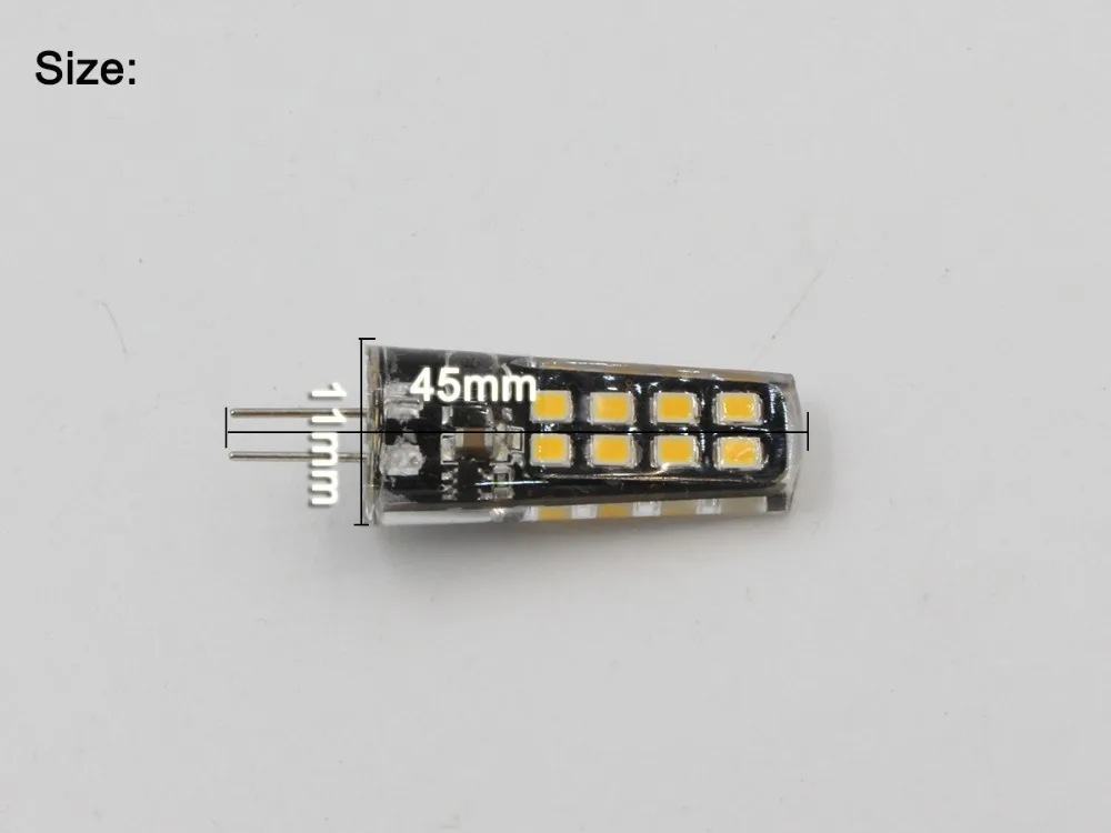 2835 16 G4 led bulbs 16