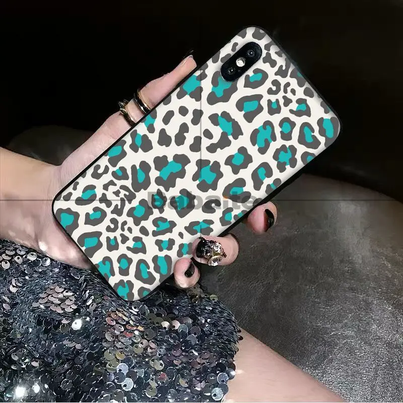 leopard print