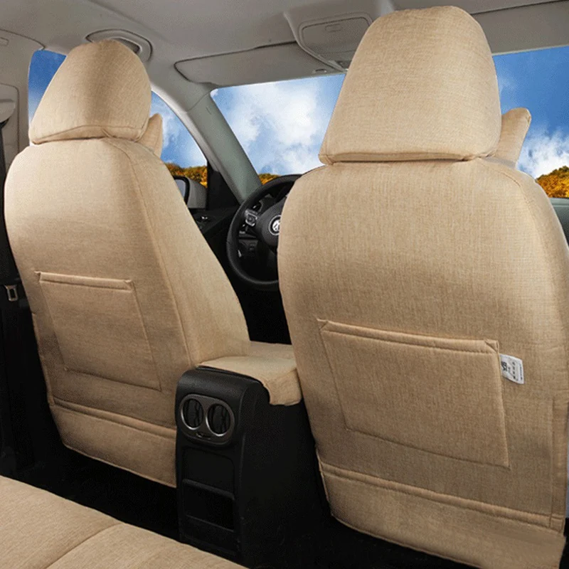 AutoDecorun настраиваемая подушка для автомобильного сиденья Toyota Venza 2009 чехлы сидений