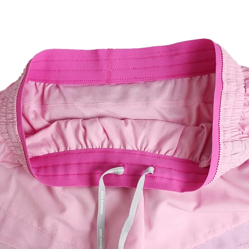 Оригинальное новое поступление, спортивные шорты для женщин от NIKE ELVT TRCK