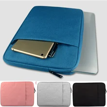 Thin Bag For Laptop 11 13 15 15.6,Sleeve Case For Macbook Air Pro 11.6 13.3 15.4,Drop Shipping