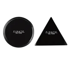 2018 1pcs Super Powerful Fixate Gel Pad Strong Stick Glue Anywhere Wall Sticker Brand Convenient Gel Pad Portable