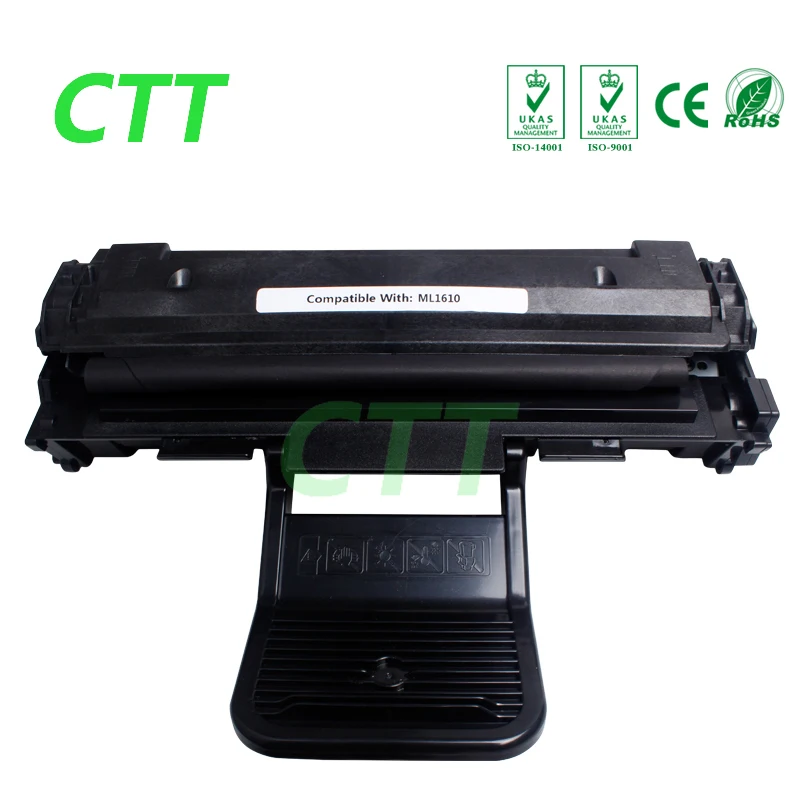 Compatible Toner Cartridge replace for Samsung ML1610 ML1615 ML2010 ML2010R ML2510 ML2570 SCX4521 SCX4321 Brand New