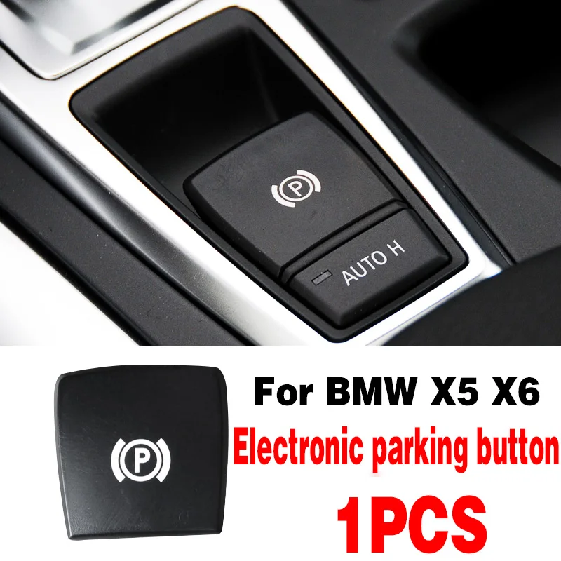 High Quality Auto Parking Brake Switch Cover Replacement