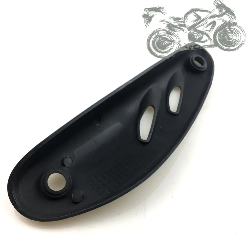 Accessori Moto Per Honda Dio Zx Af34 Af34,5 Scarico Scudo Termico Cappuccio Di Scarico Tappo Di Scarico Brasile Tramite Epacke