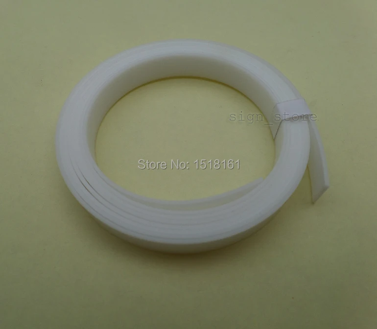 0.65M x 6mm 0.8mm thick cutting Blade Strip for Roland /China vinyl Sign Plotter 