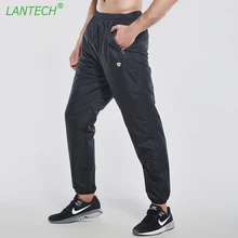 LANTECH мужские спортивные штаны, штаны для бега, бегунов, тренировочная спортивная одежда, штаны для фитнеса, тренажерного зала, одежда