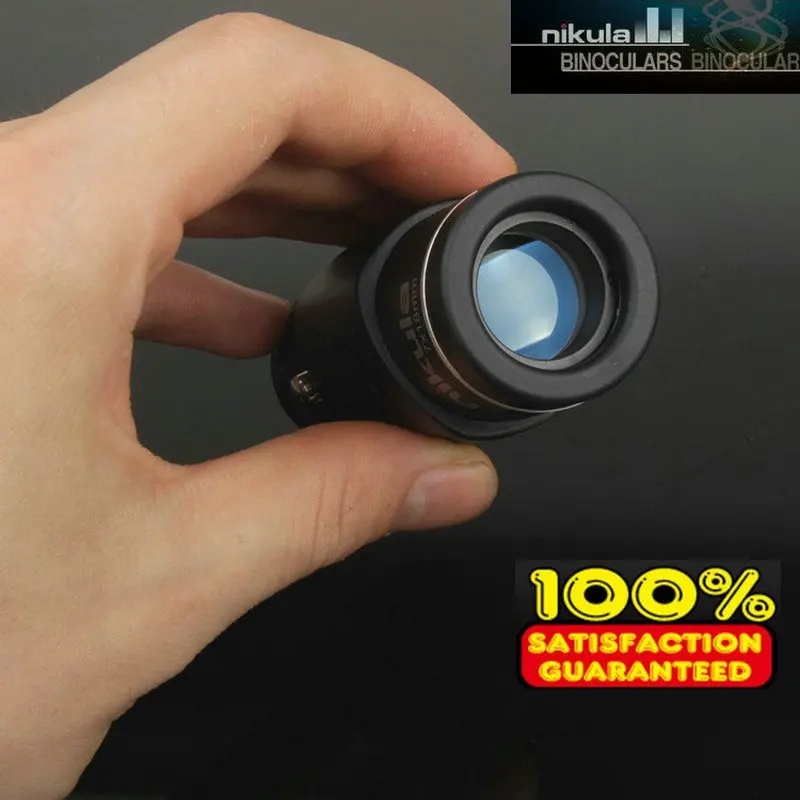 High power high definition night vision binoculars micro