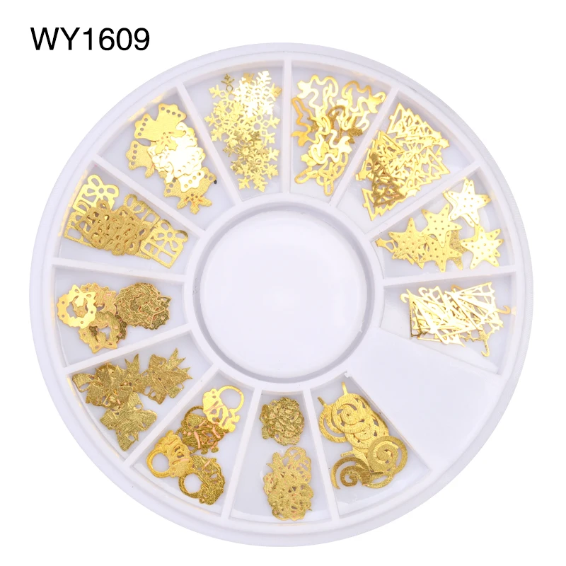 WY1609