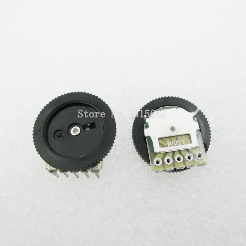 Popular B503 Potentiometer-Buy Cheap B503 Potentiometer lots from China ...