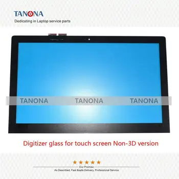 

Orig New LCD Front Digitizer Glass for Lenovo Y700-15 Y700-15ISK/ACZ 15.6" Touch