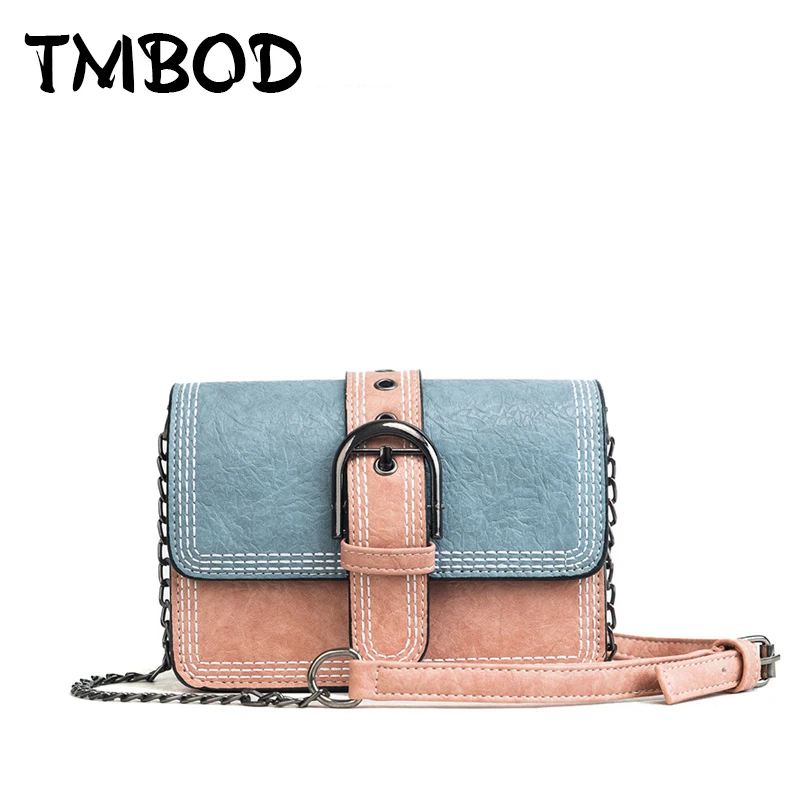 Hot 2019 Classic Small Panelled Flap Cross body Bag Women PU Leather Handbags Lady Messenger Bag ...