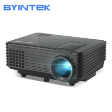 2015 Best New HD 1080P 3D Video tv LCD Digital HDMI USB Home Theater mini LED Projector Projektor Proyector Beamer