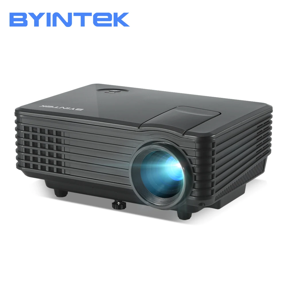 BYINTEK السماء Y2 المسرح المنزلي البسيطة LED المحمولة الفيديو شاشة كمبيوتر محمول ذات دقة عالية العارض متعاطي المخدرات Proyector مع HDMI USB دعم 1080 P BYINTEK السماء Y2 المسرح المنزلي البسيطة LED المحمولة الفيديو شاشة كمبيوتر محمول ذات دقة عالية العارض متعاطي المخدرات Proyector مع HDMI USB دعم 1080 P