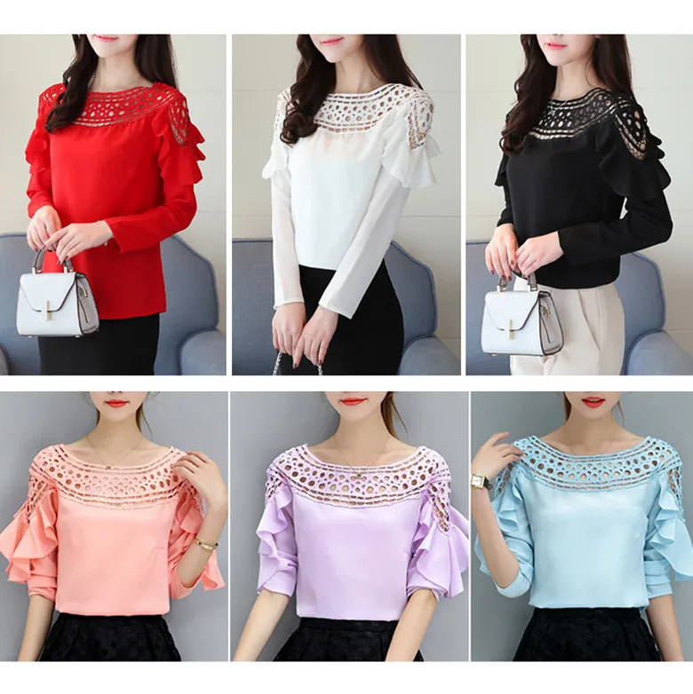 blouse shirt (3)