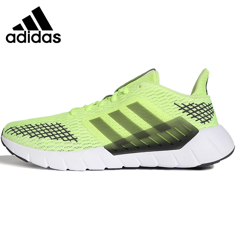 Оригинальные мужские кроссовки Adidas ASWEEGO CC Новое поступление|Беговая обувь| |