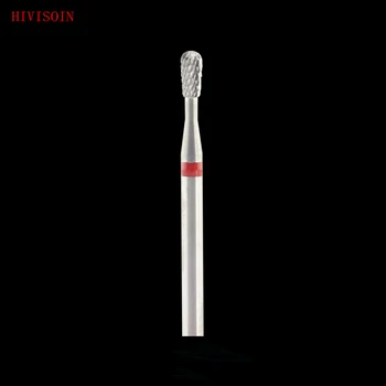 

1Pcs/Lot Cross Cut - Tungsten Carbide Dental Lab Burs - Fine(0216.023) - ISO 140
