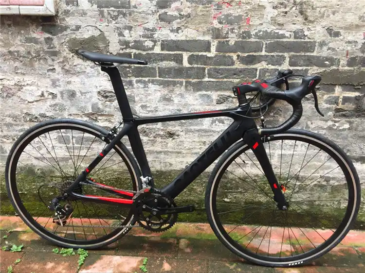 2019 trek emonda sl 6