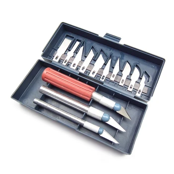 

Carving knife