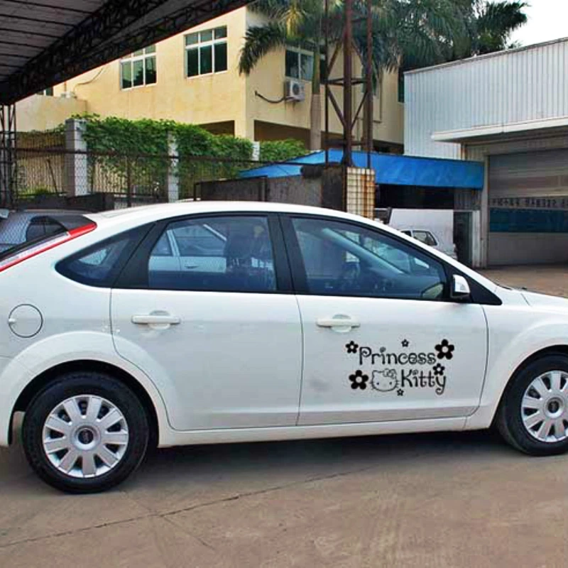 Автомобильные аксессуары Volkrays украшение для мотоцикла Hyundai Mazda Opel Nissan Smart Polo Golf