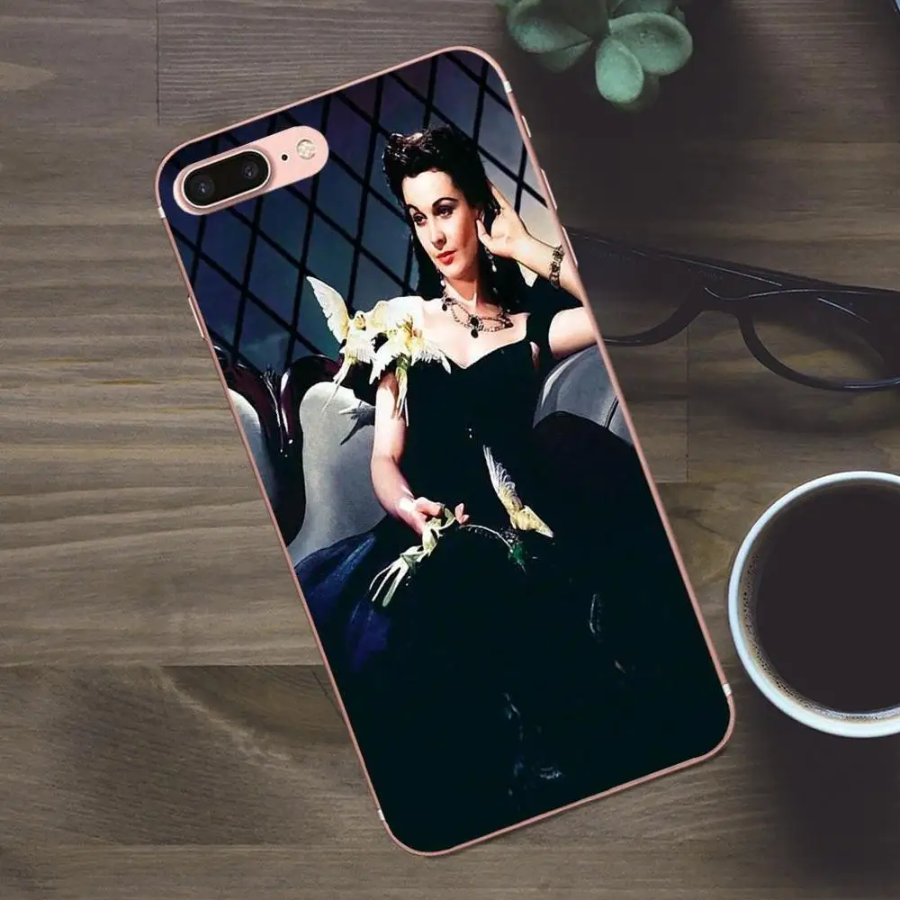 Классическая серия фильмов Bixedx Спустя ветер для Apple iPhone X 4 4S 5 5C SE 6 6S 7 8 Plus Galaxy A3 A5 J1 J2